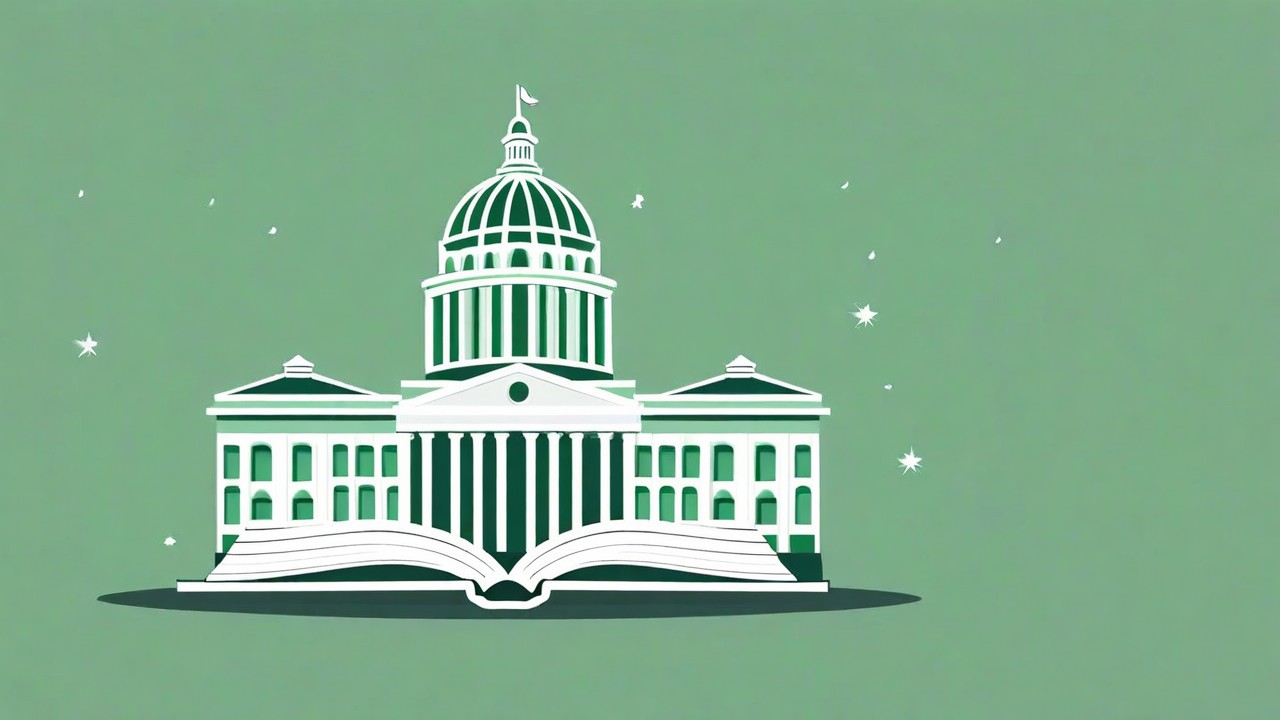 ACCA partners with The Parliamentary Knowledge Foundation to support with business and accountancy awareness within Parliament