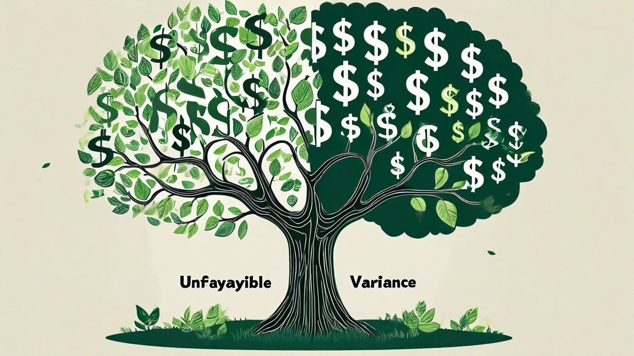 The Anatomy of Variance Analysis