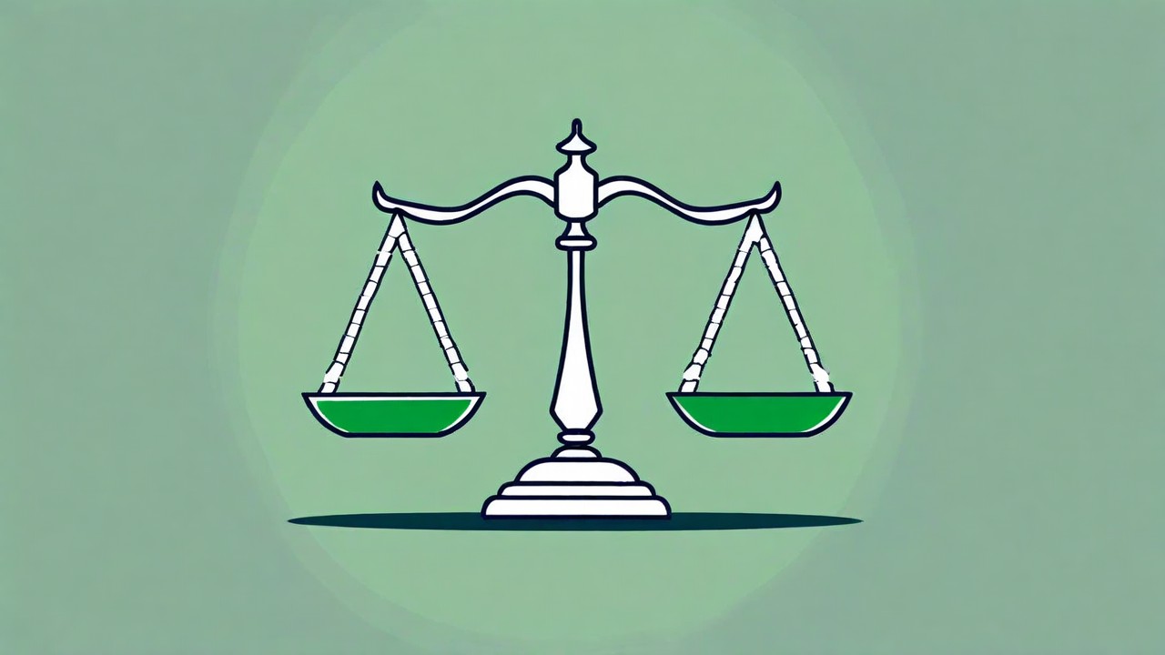 The Structure of a Balance Sheet