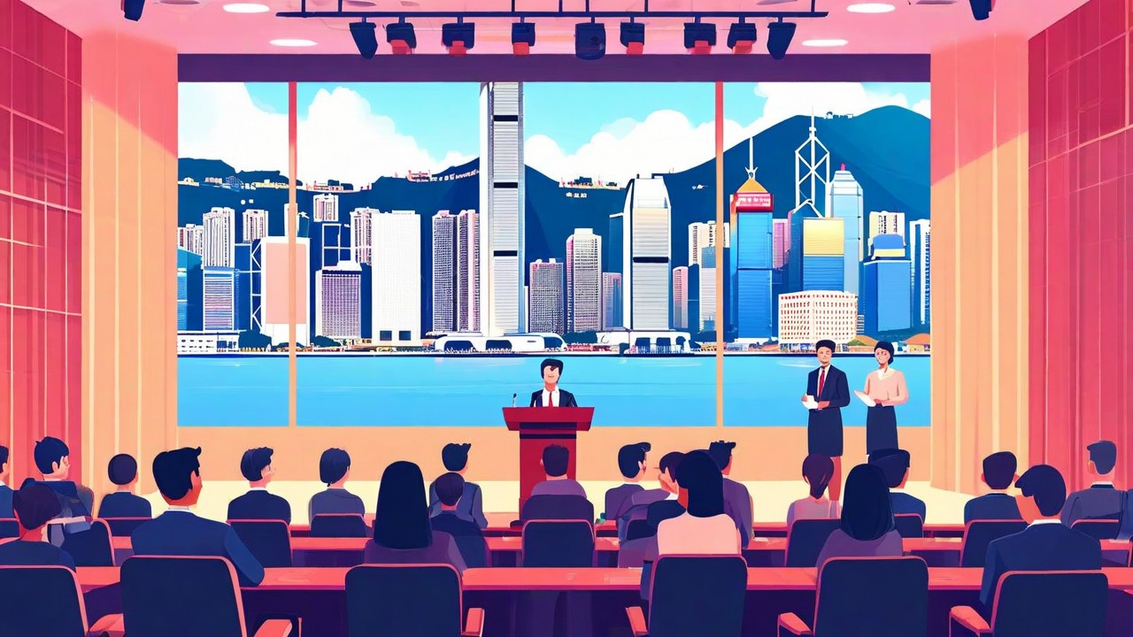 CIMA Annual Conference and Dinner Hong Kong 2025