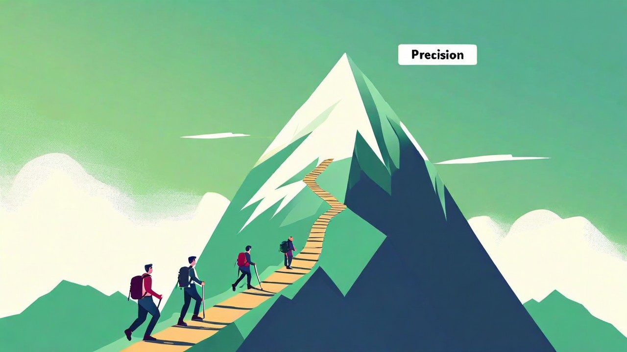 Conclusion: The Path to Precision