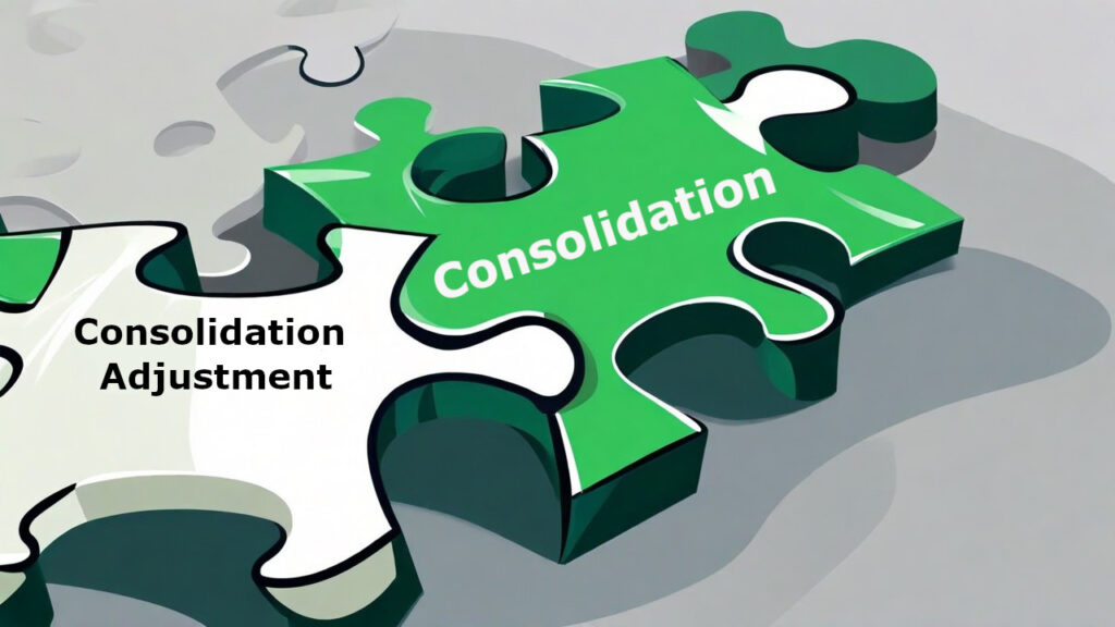 Demystifying Consolidation Adjustment: A Comprehensive Guide for ...