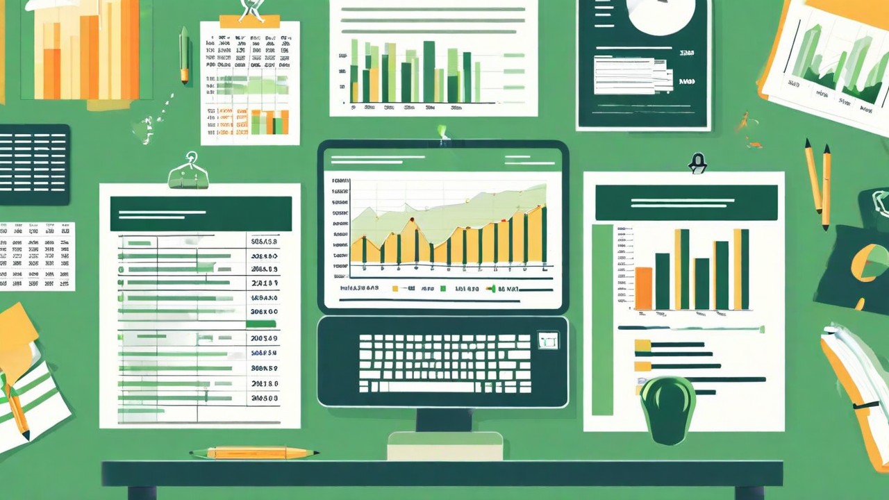 The Current Landscape of Financial Reporting