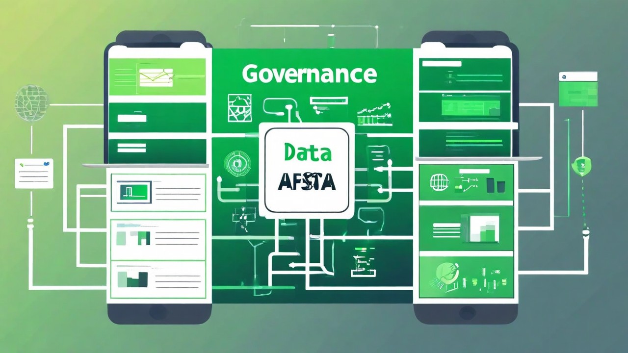 Steps in Implementing Data Governance