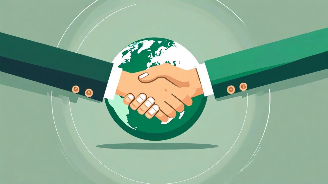 Global accountancy bodies renew alliance to shape and lead accountancy profession