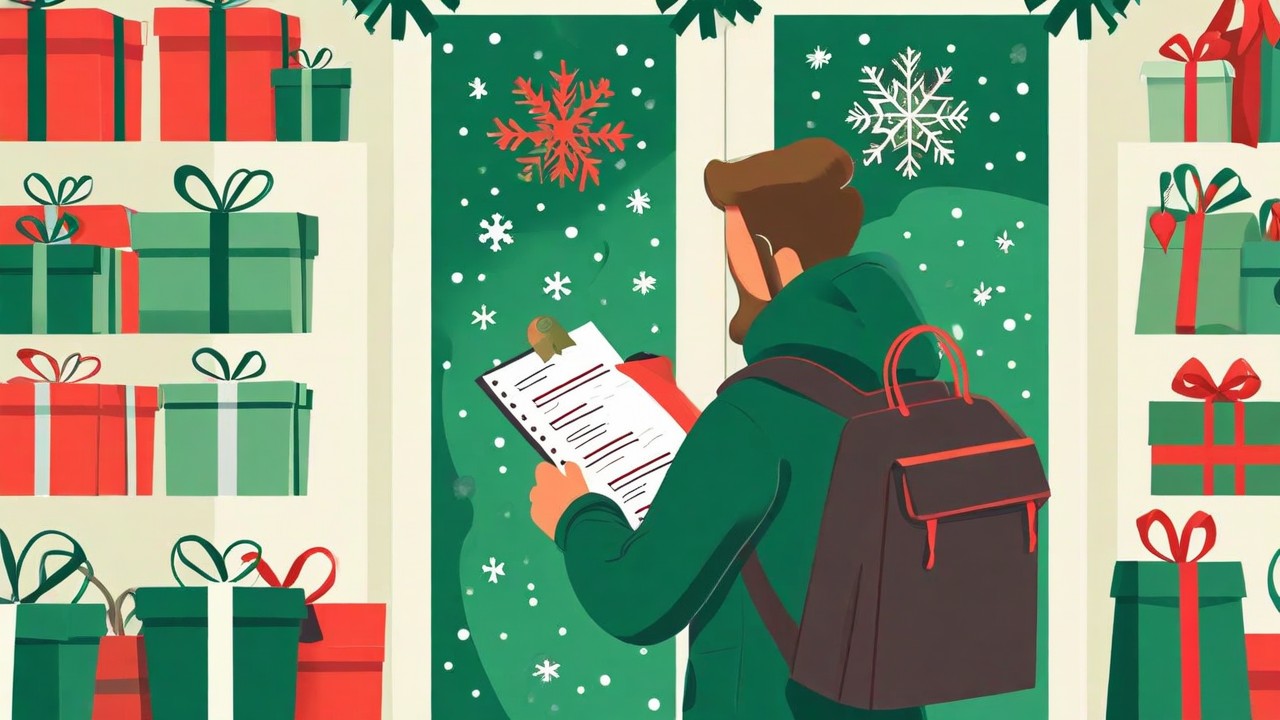 AICPA Holiday Spending Survey Reveals Budgeting, Debt and a Bit of Regret