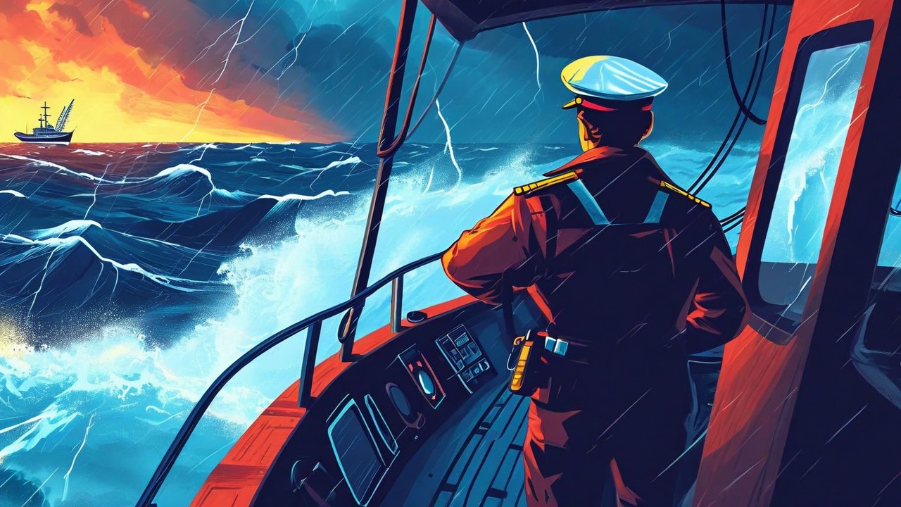 Navigating the Complexities of Group Structure Changes in Financial Reporting