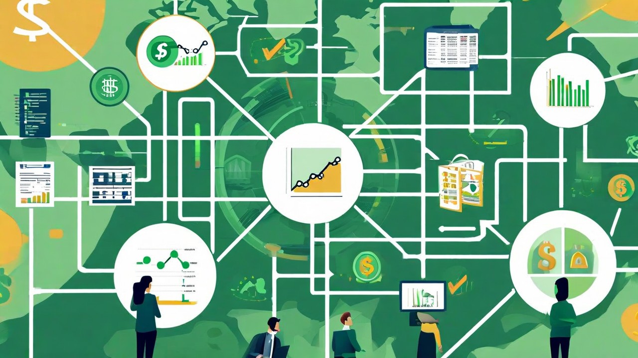 The Complexity of Multi-Entity Consolidation