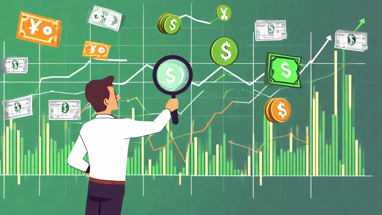 Currency Conversion and Exchange Rate Fluctuations