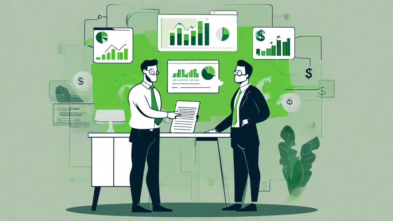 Intercompany Transactions and Eliminations