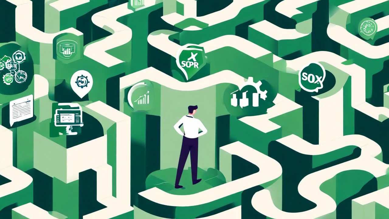 Compliance with Regulatory Requirements