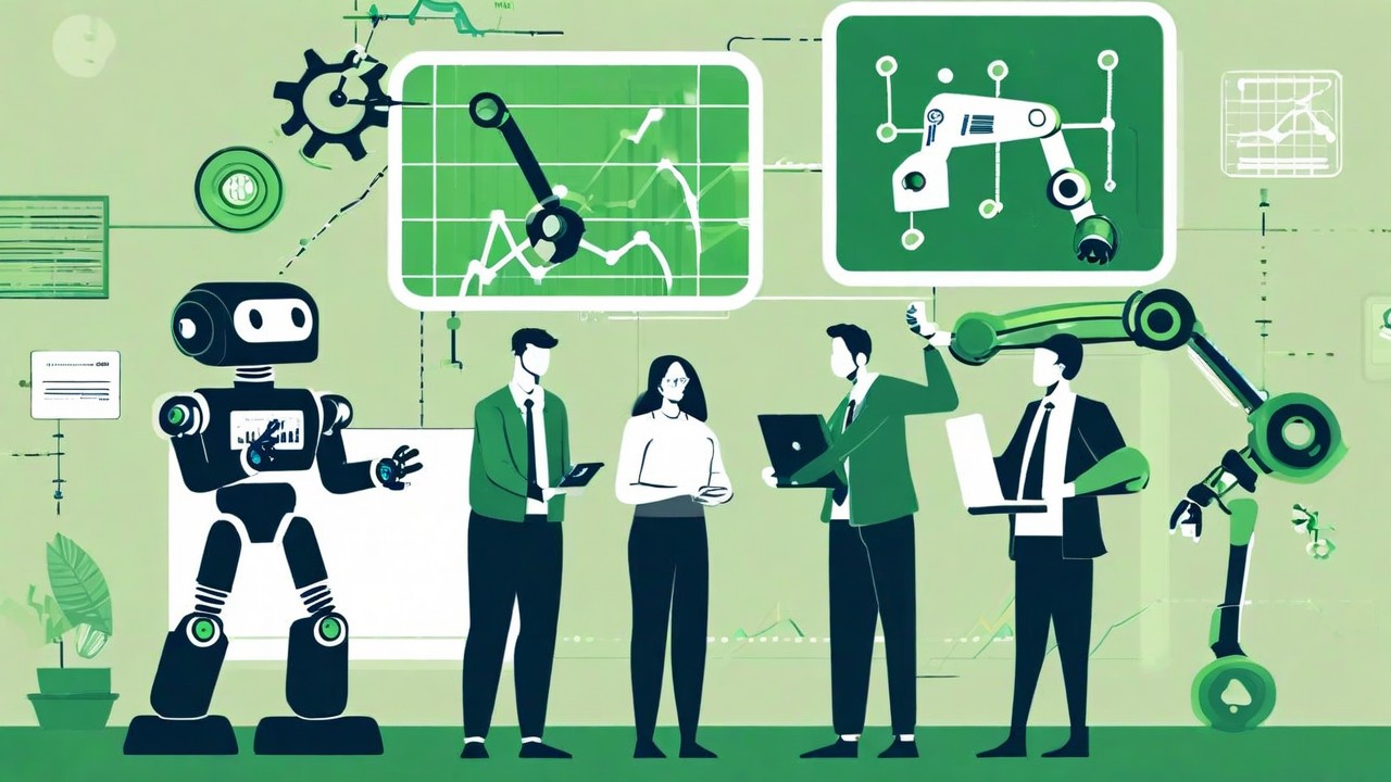 Technology and Automation