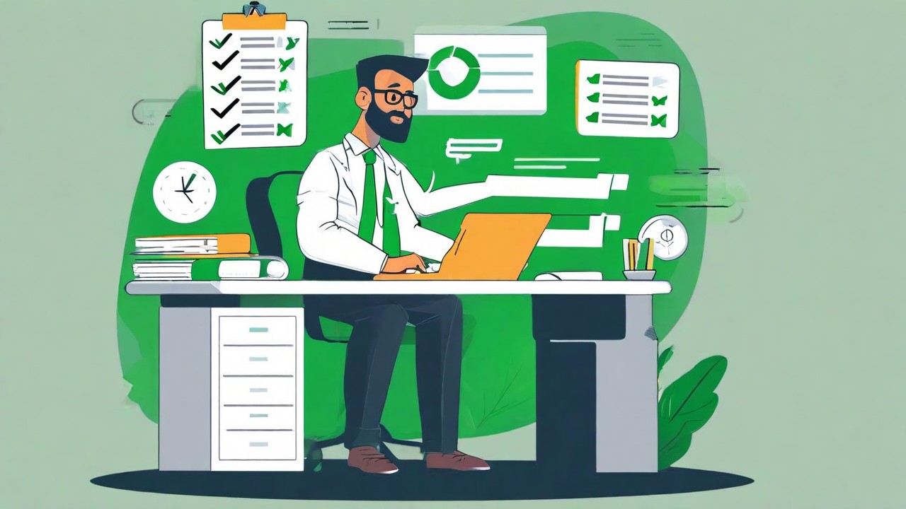 Human Error and Oversight