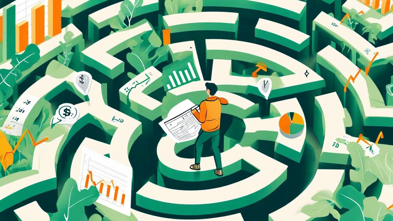 The Unseen Challenges of Financial Consolidation: Navigating the Labyrinth