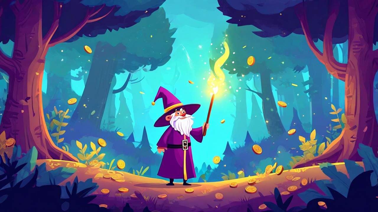 The Whimsical World of Financial Consolidation: A Humorous Take