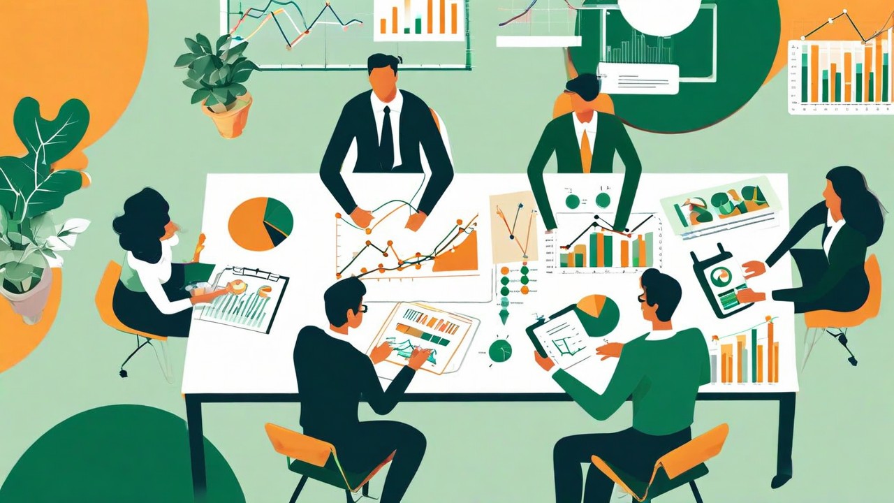 Practical Insights for Financial Professionals