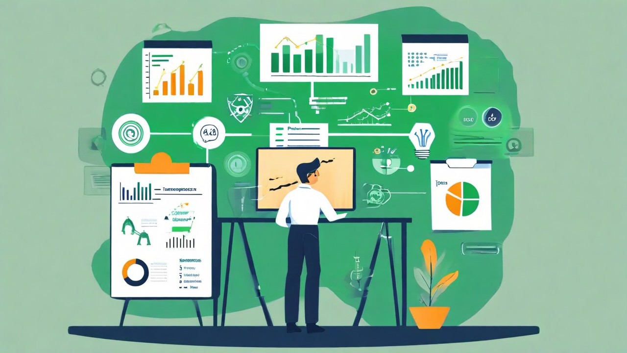 Practical Tips for Implementing AI in Financial Reporting