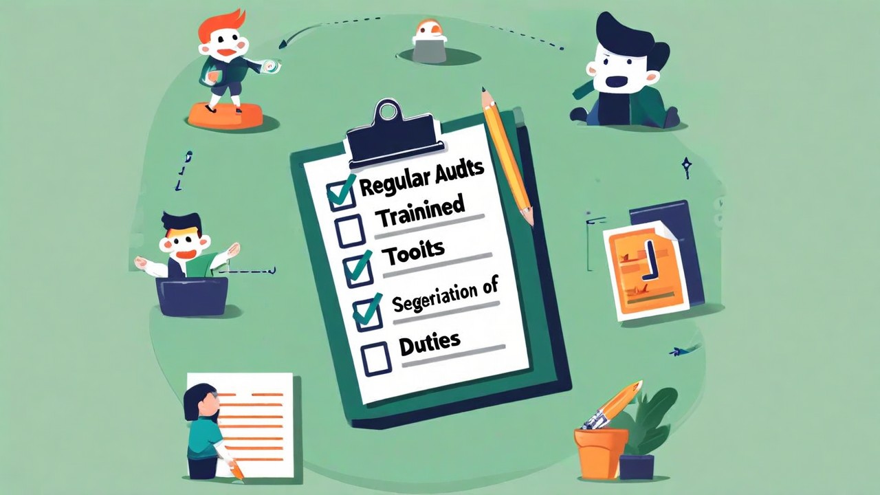 Practical Tips for Ensuring Data Accuracy