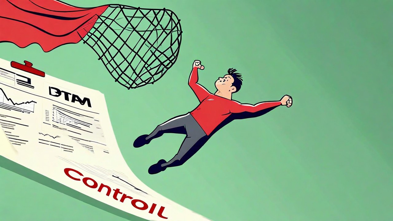 The Role of Controls