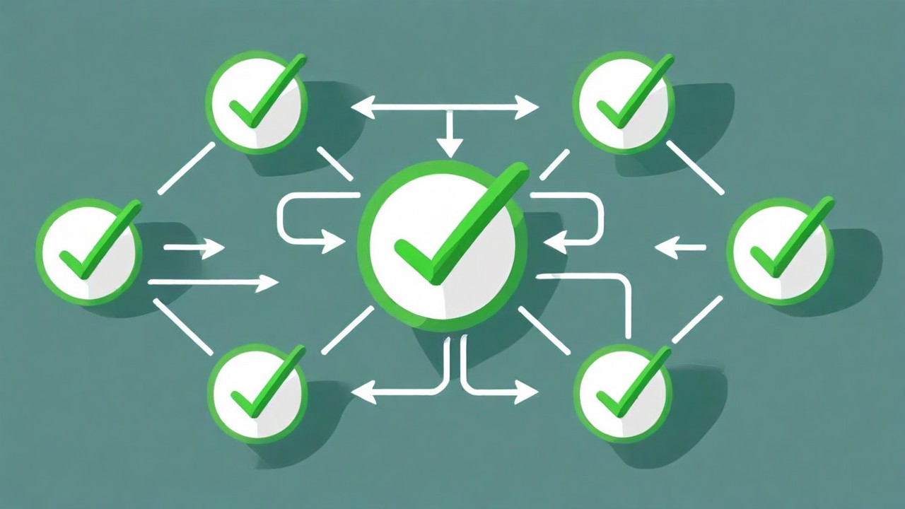 Step-by-Step Guide to Making Consolidation Adjustments