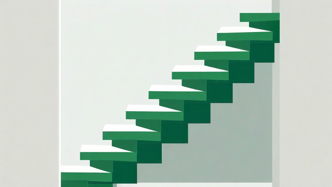 Steps to Recognize an Impairment Reversal