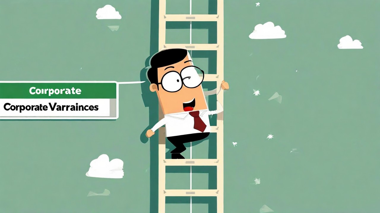 The Variance Analysis Joke