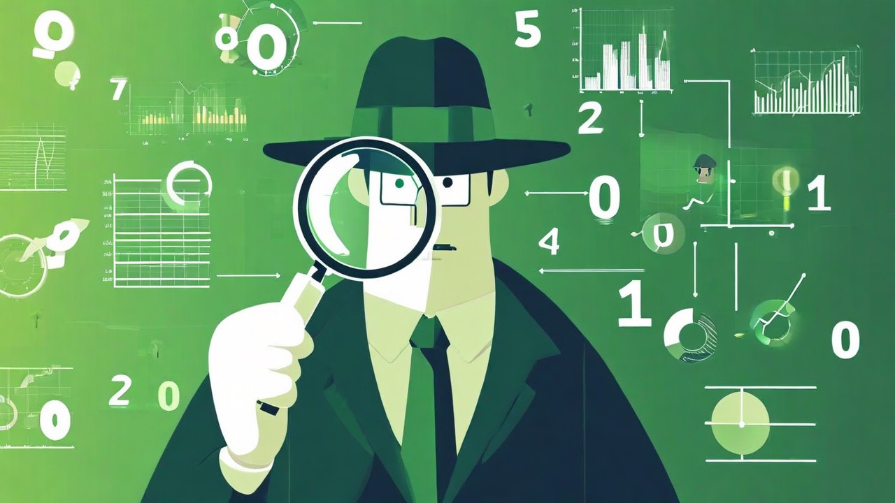 The Whimsical World of Variance Analysis: Unveiling Financial Mysteries