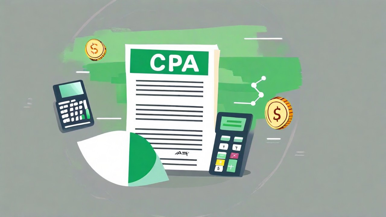 Year-End Tax and Financial Planning Tips from CPAs