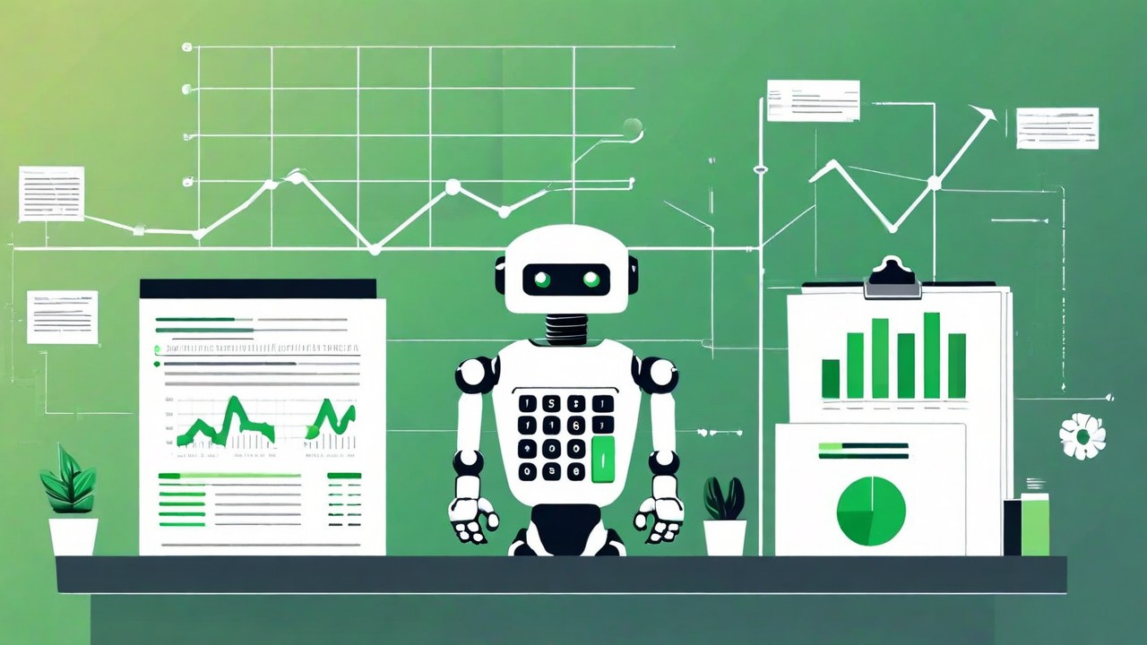 The Evolution of Financial Reporting