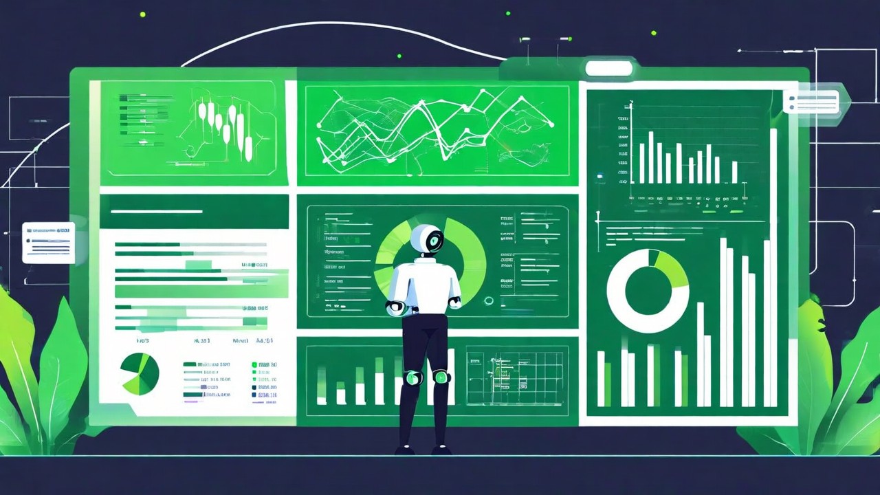 The Future of AI in Financial Reporting