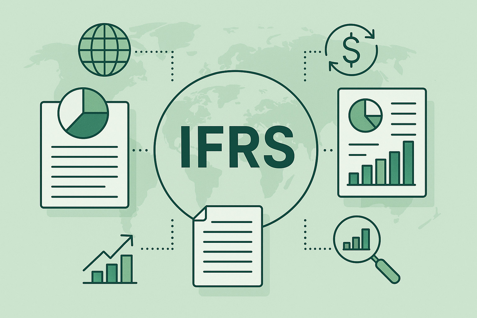 International Financial Reporting Standards (IFRS): A Complete Guide