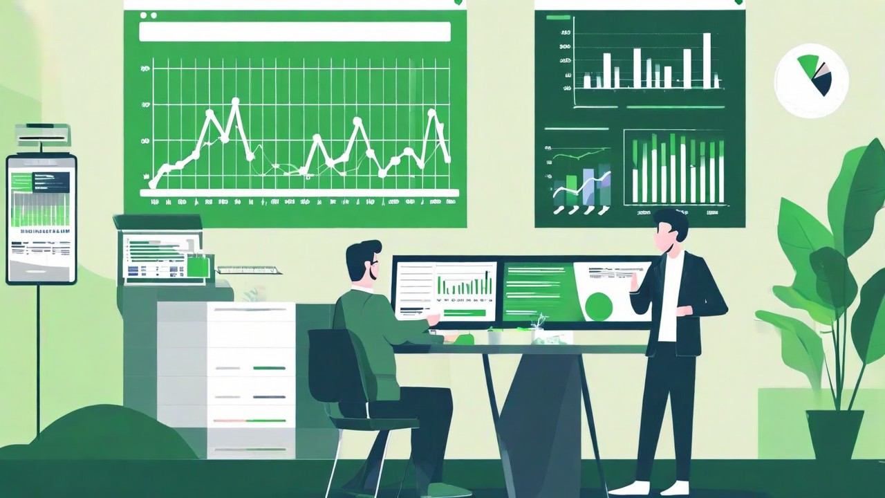 Practical Applications of AI in Financial Reporting