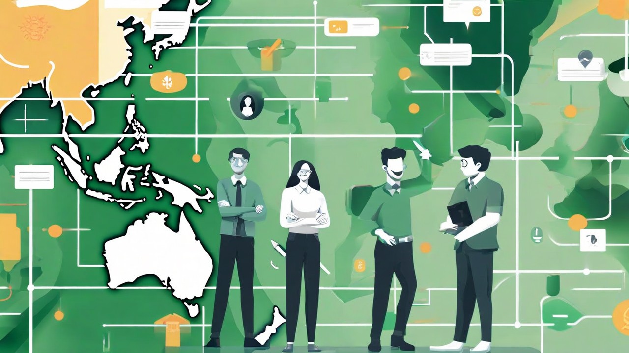 ACCA urges bold action to future-proof ASEAN, new recommendations call for stronger trust, talent mobility and sustainable digital growth