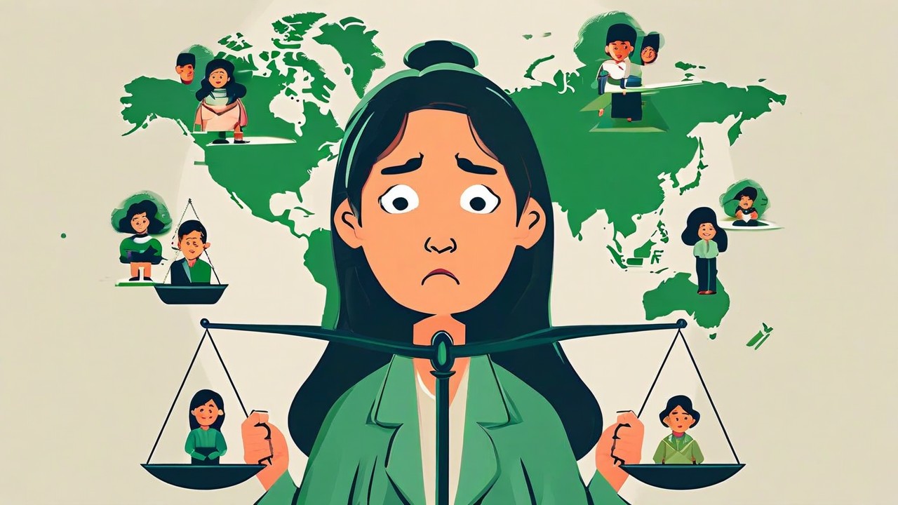 Asia leads global confidence in tax fairness, but trust gaps persist elsewhere in the world