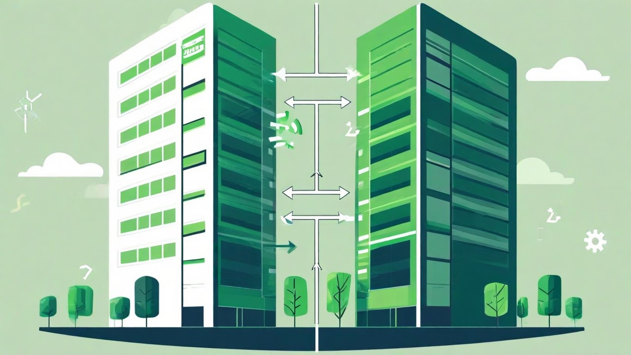 Case Study: The ABC Group Merger