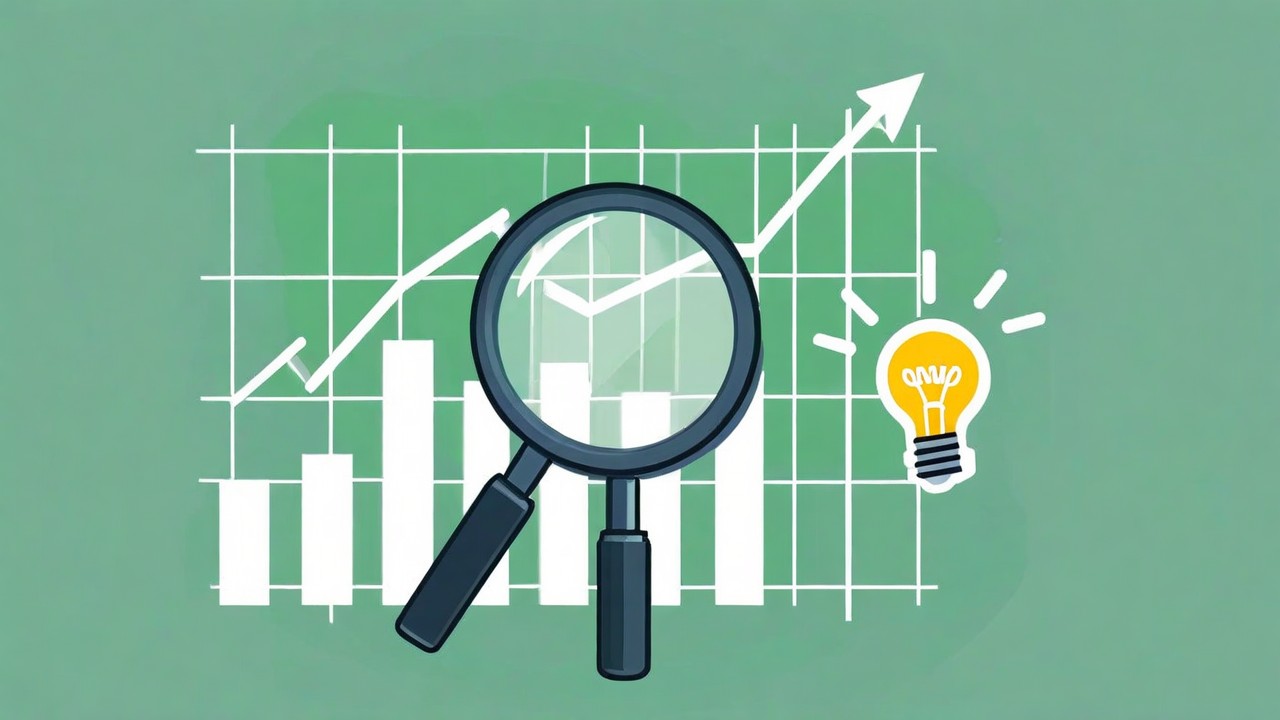 Trends in Data Analytics, Visualizations & Business Intelligence