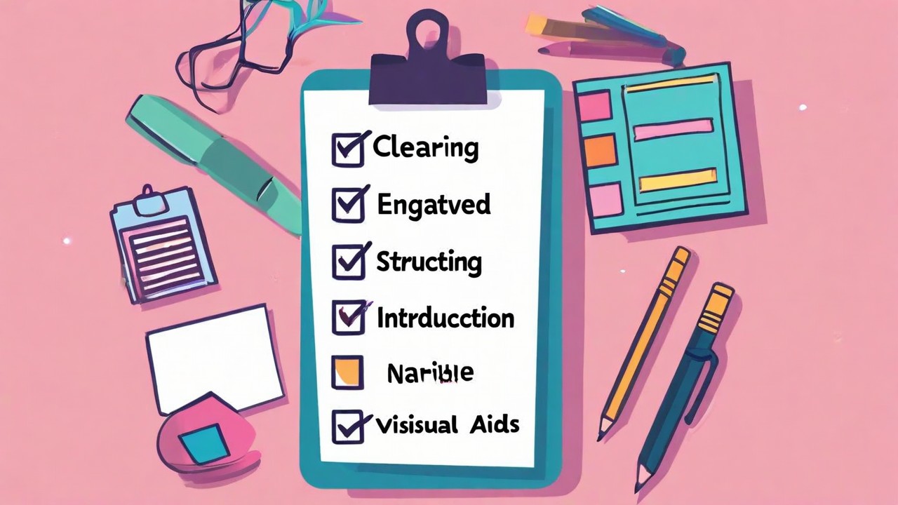 Elements of a Compelling Management Report