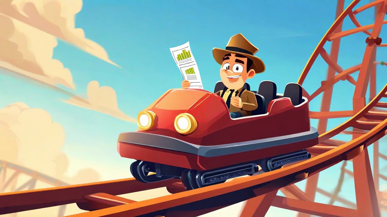 The Humorous Side of Variance Analysis