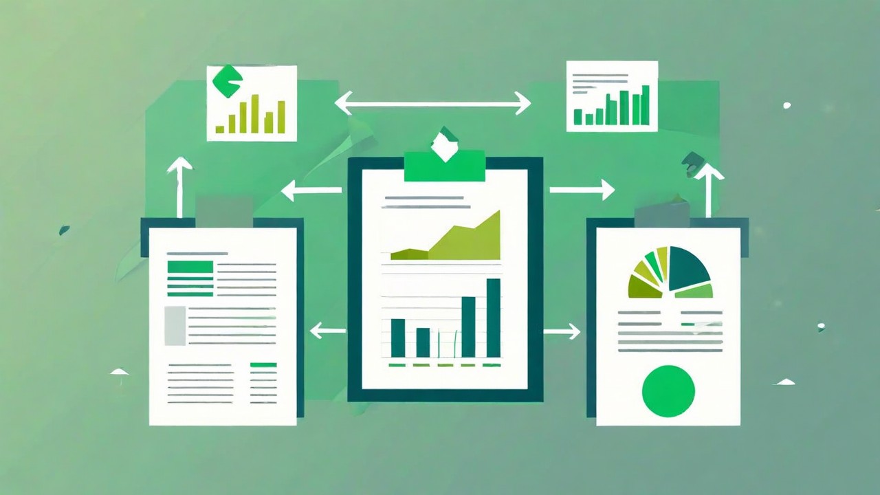 The Impact on Financial Reporting