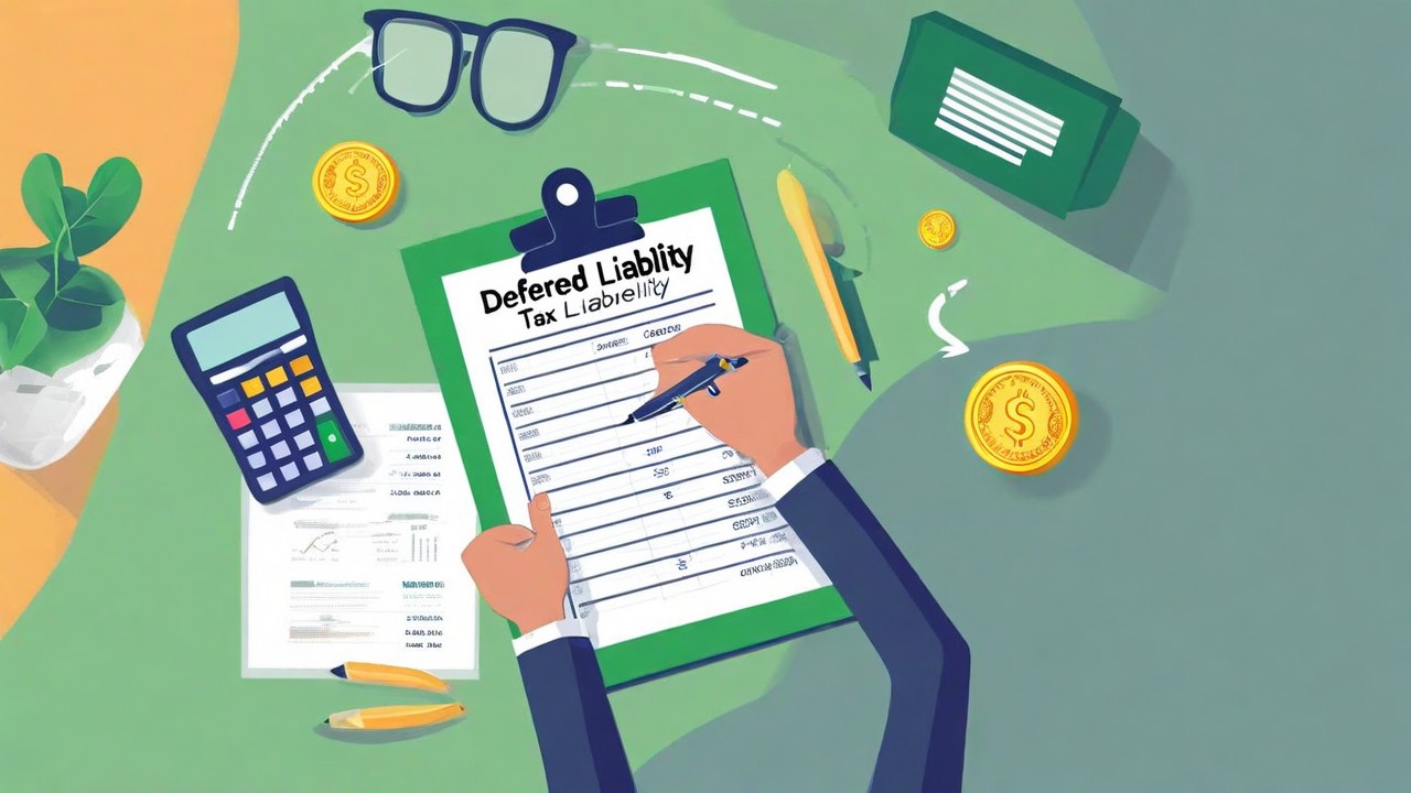 Impact on Financial Statements