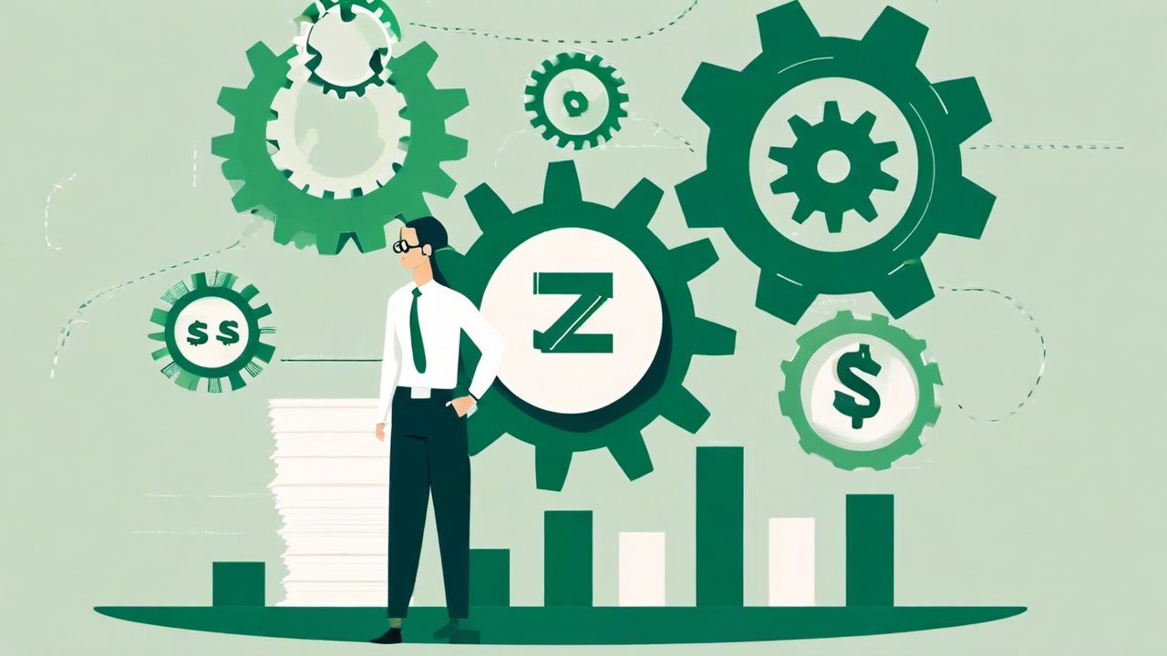 The Mechanics of Deferred Tax Liability