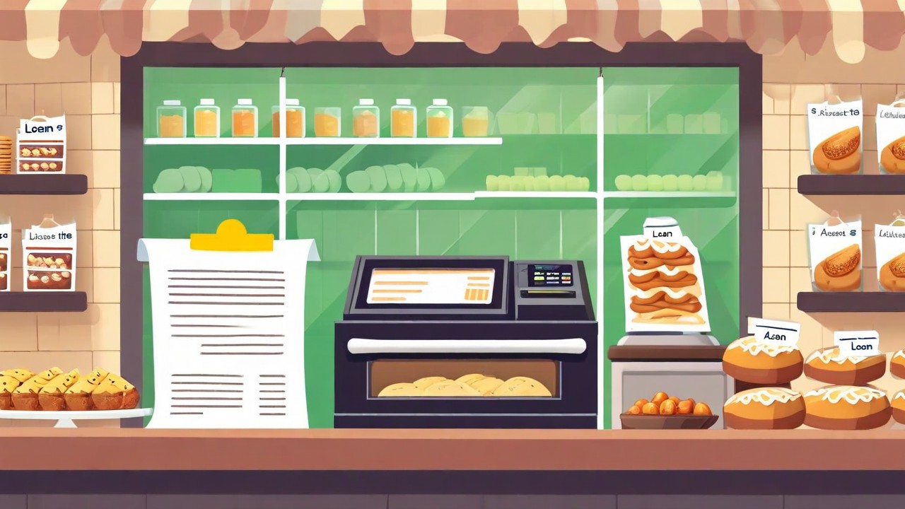 The Accounting Equation in Action: A Practical Example