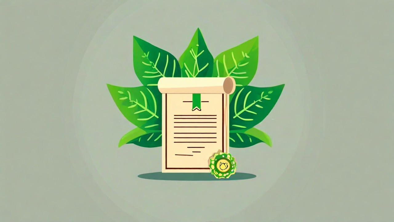 Scottish accreditation of new global sustainability qualification