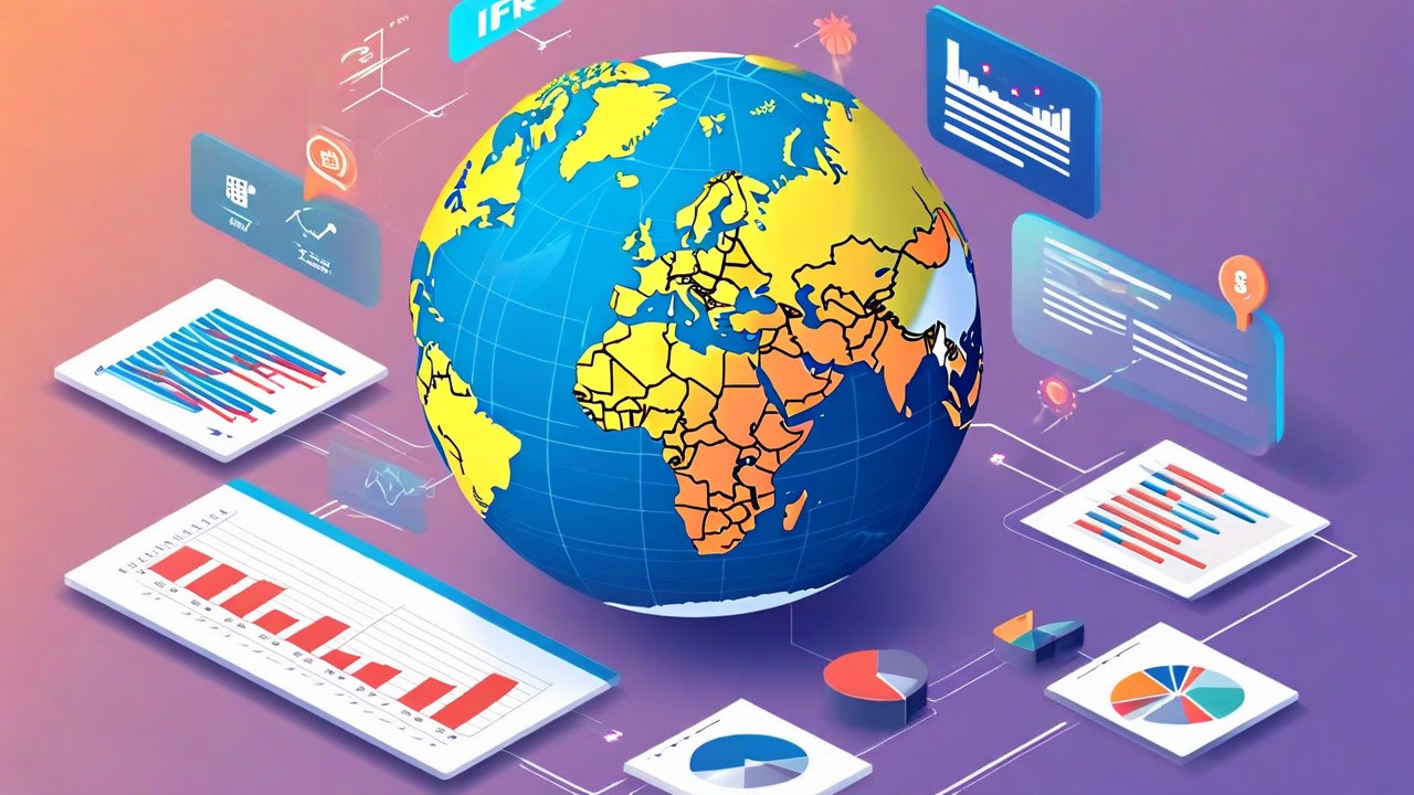 Uzbekistan builds international financial reporting expertise