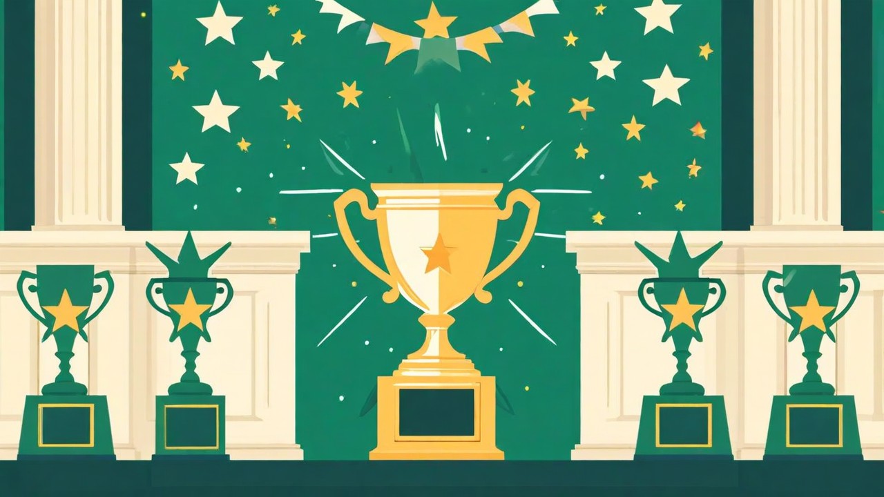 AICPA & CIMA Women's Initiatives Hall of Honor