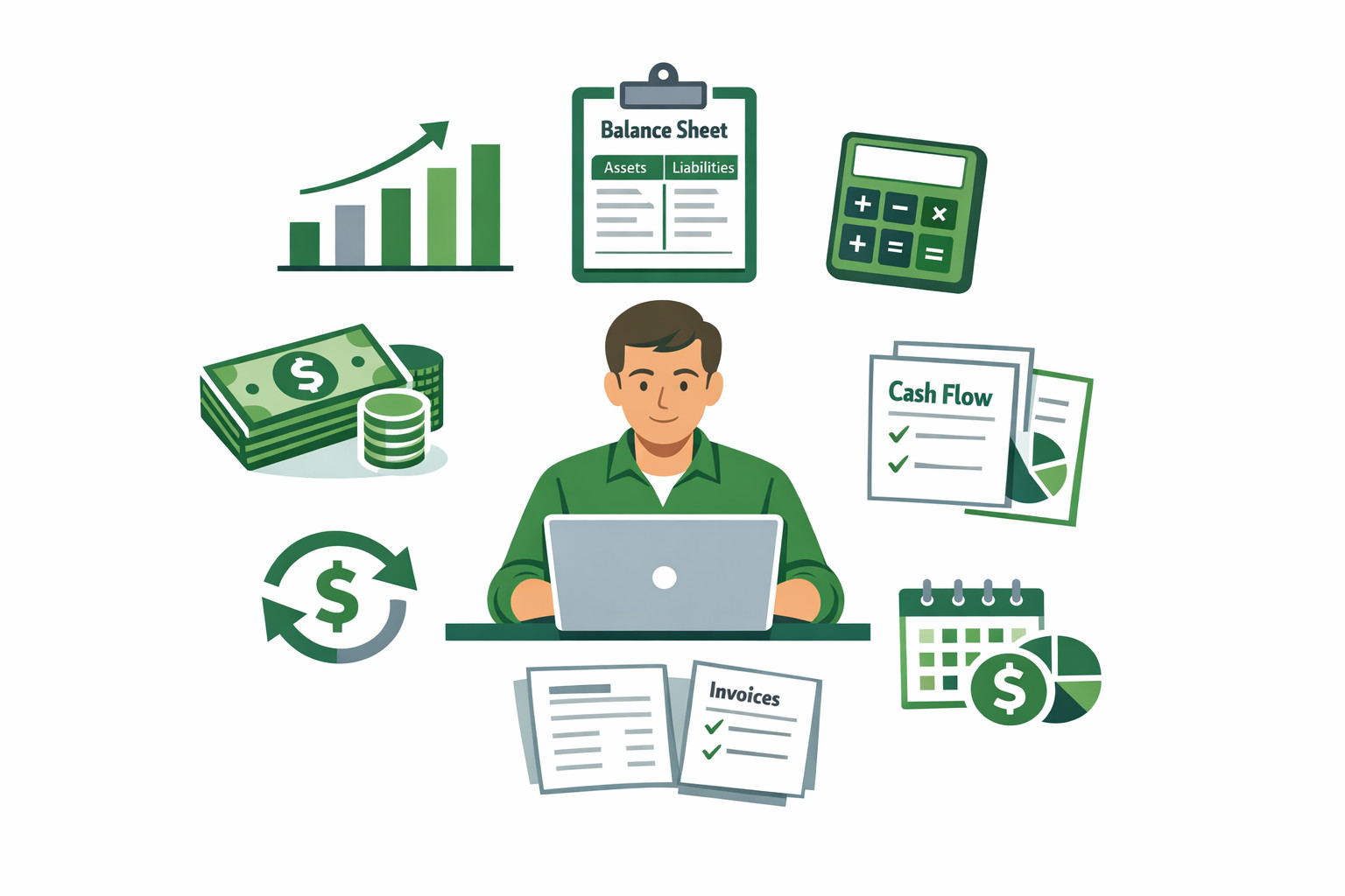 Top 10 Accounting Terms Every Business Owner Should Know