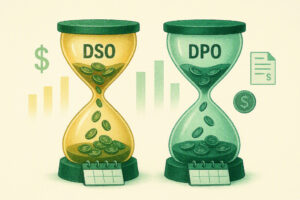 Dso Report Example Accounts Receivable and Accounts Payable Explained - Accounting Reports ...