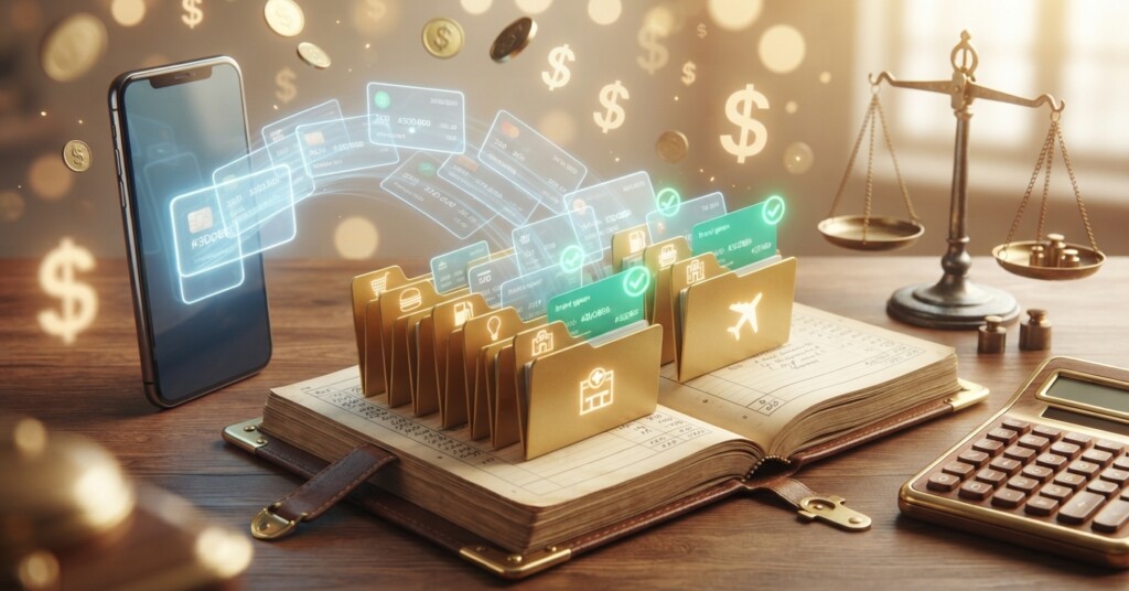 AI Bank Feed Categorisation Explained: How Machine Learning Learns to Code Your Transactions Correctly
