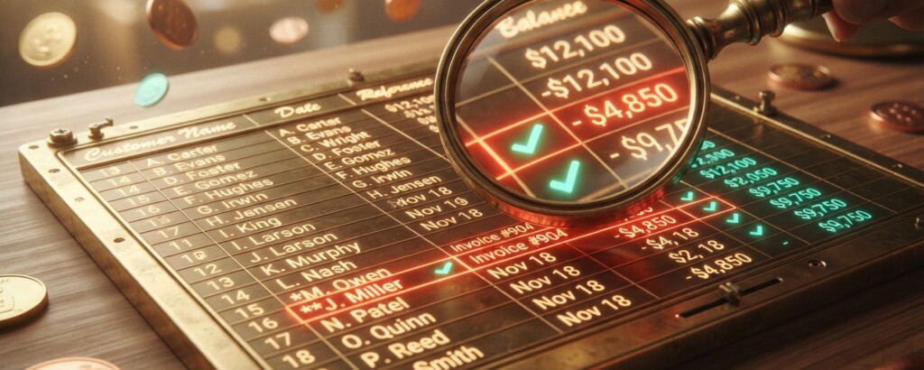 AI-Powered Cash Flow Forecasting for SMEs: Turning Twenty-Four Months of Invoice Data into a Thirteen-Week Rolling Forecast - second section