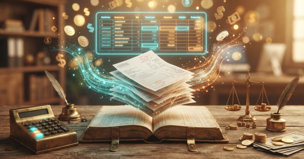 AI-Powered Invoice Processing: How Machine Learning Turns a Three-Day AP Pile-Up into a Same-Day Task